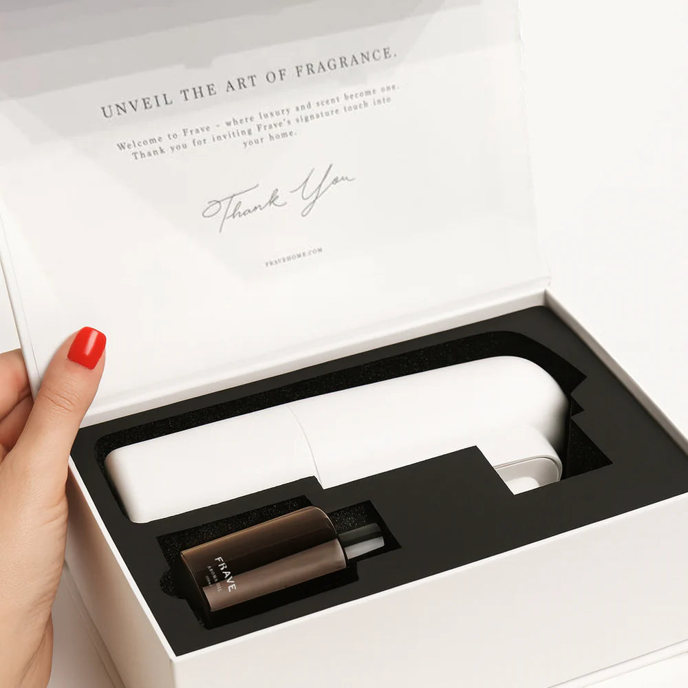 Lumix Diffuser Discovery Set