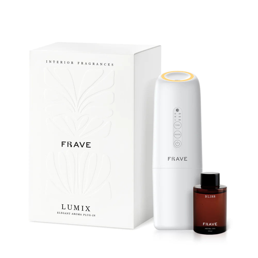 Lumix Diffuser Discovery Set