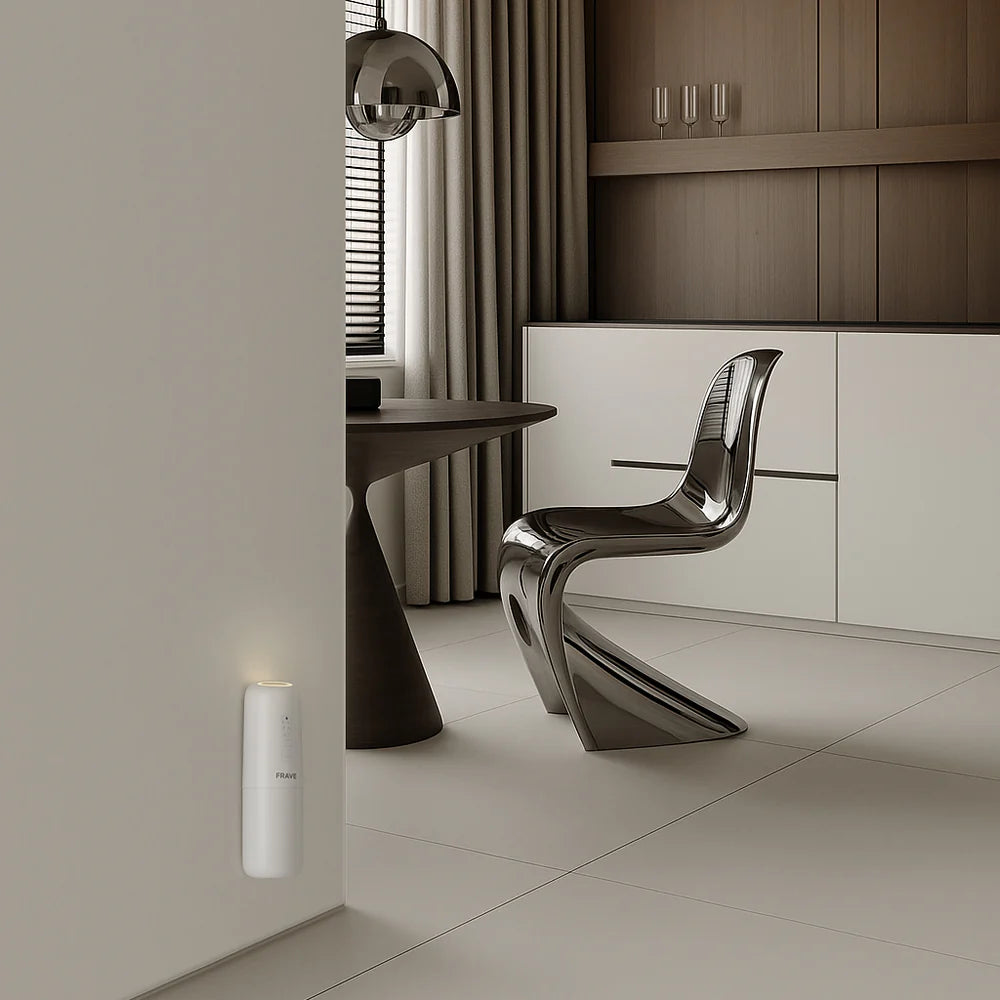 Lumix Diffuser Discovery Set