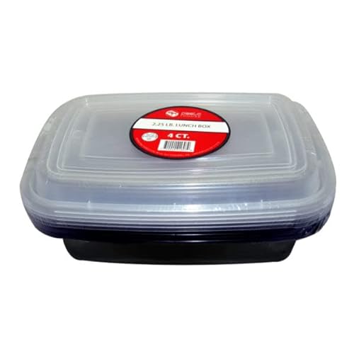 Lunch Box 2.25lb 1