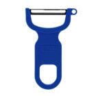 Millvado Swiss Peeler, Blue