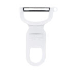 Millvado Swiss Peeler, White