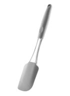 Millvado - Silicone Spatula , Grey