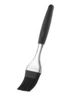 Millvado - Silicone Pastry Brush , Black