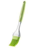 Millvado - Silicone Pastry Brush, Green