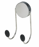 MAGNETIC DOUBLE HOOK