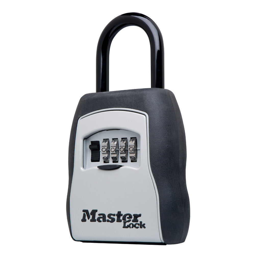 MASTER KEY SAFE-PORTABLE COMB