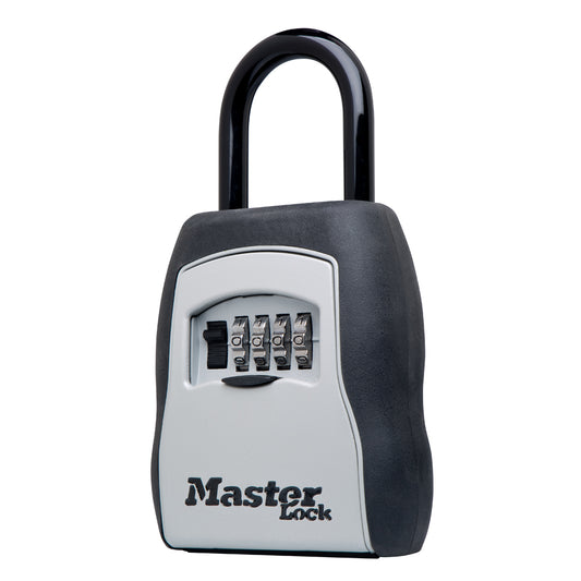 MASTER KEY SAFE-PORTABLE COMB