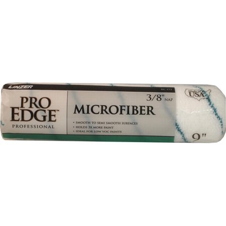 MICROFIBER COVER 9" 3/8"