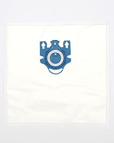 MIELE G/N VAC BAGS-9pk +2 FILTERS ( C204 )