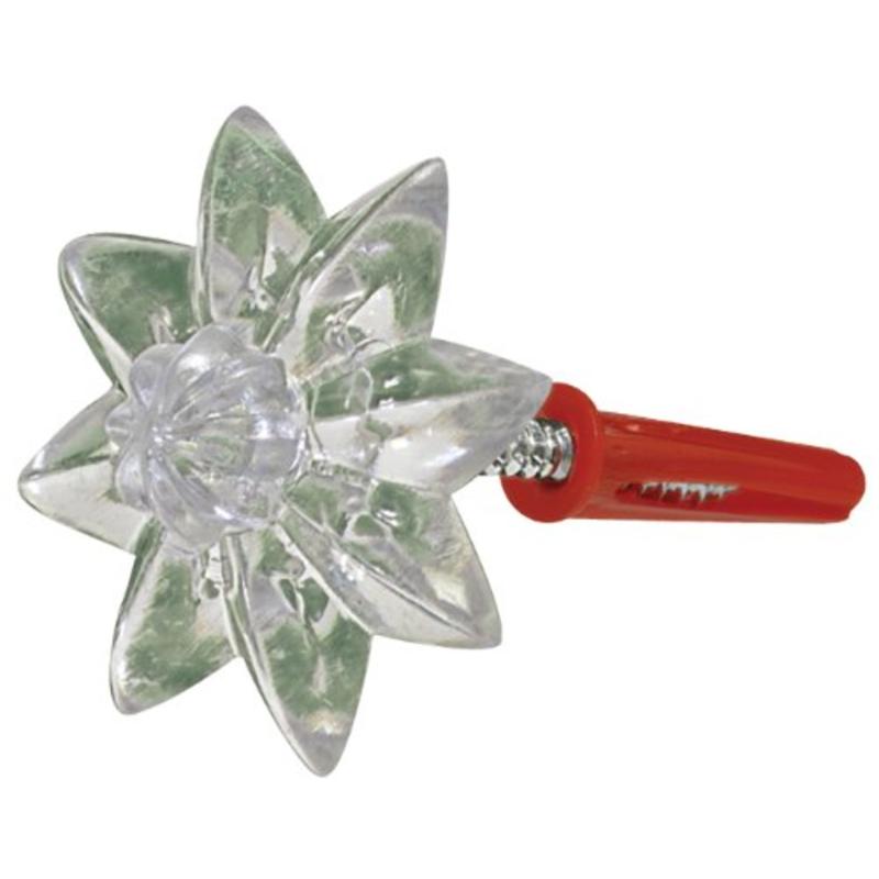 MIRROR ROSETTE 1.25 CD4