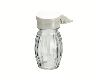 MOISTURE-PROOF SALT SHAKER