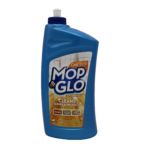 MOP & GLO TRIPLE ACTION 6/32