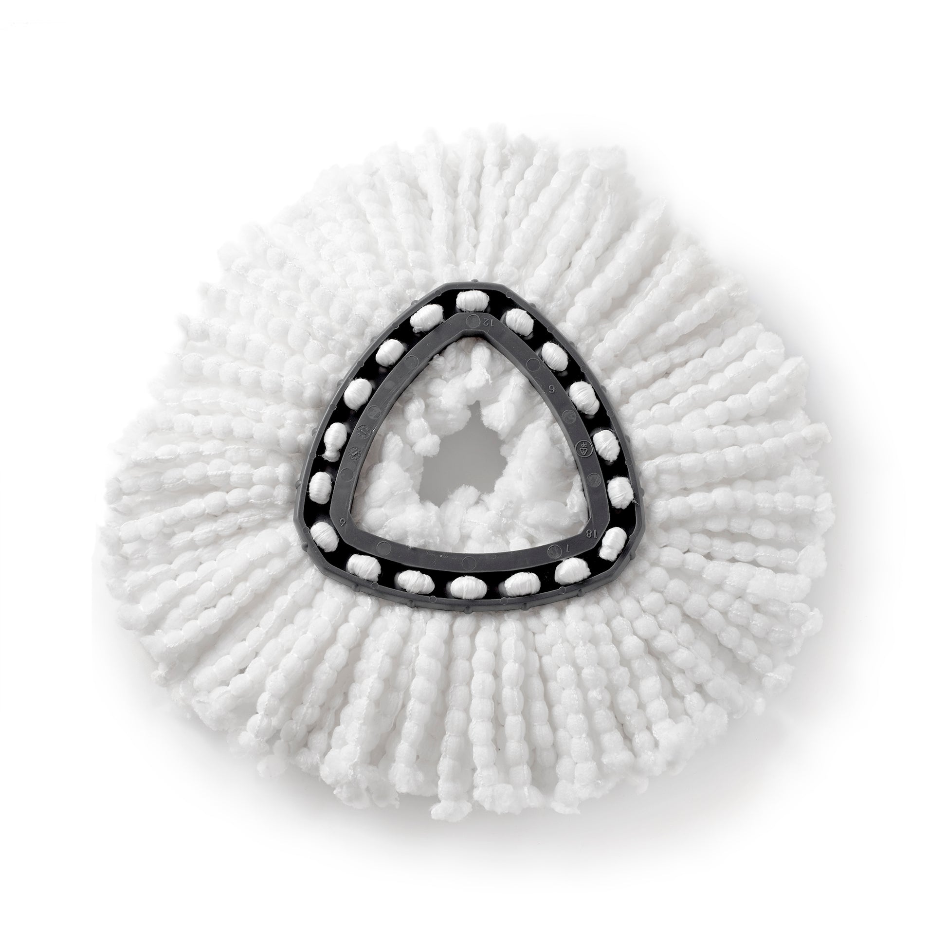 MOP REFILL-EASY WRING SPIN