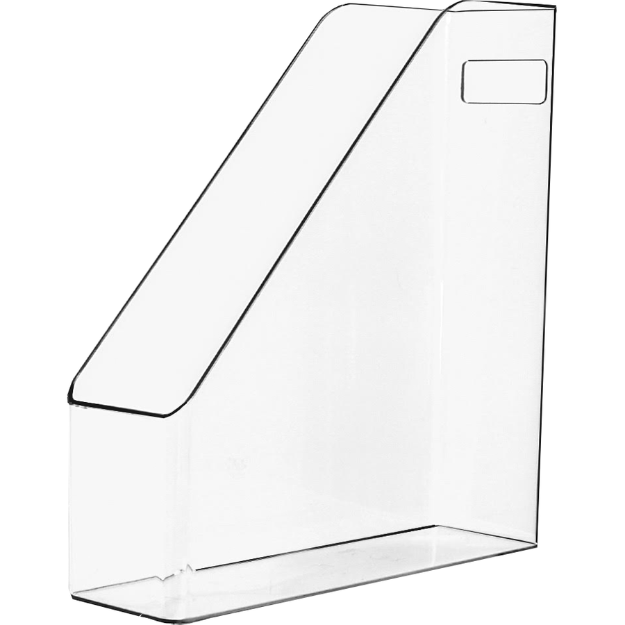 Magazine File 9.8 x 3.2 x10.6