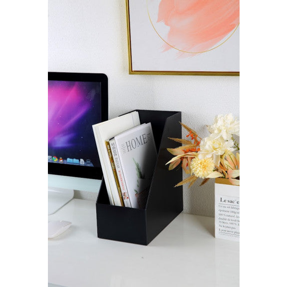 Magazine Holder Black 2