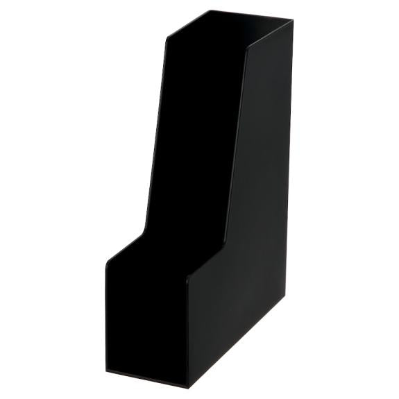 Magazine Holder Black 3.5"