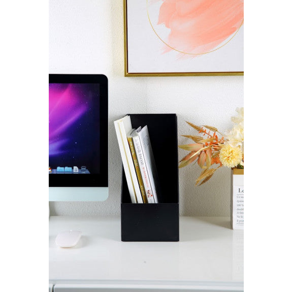 Magazine Holder Black 3