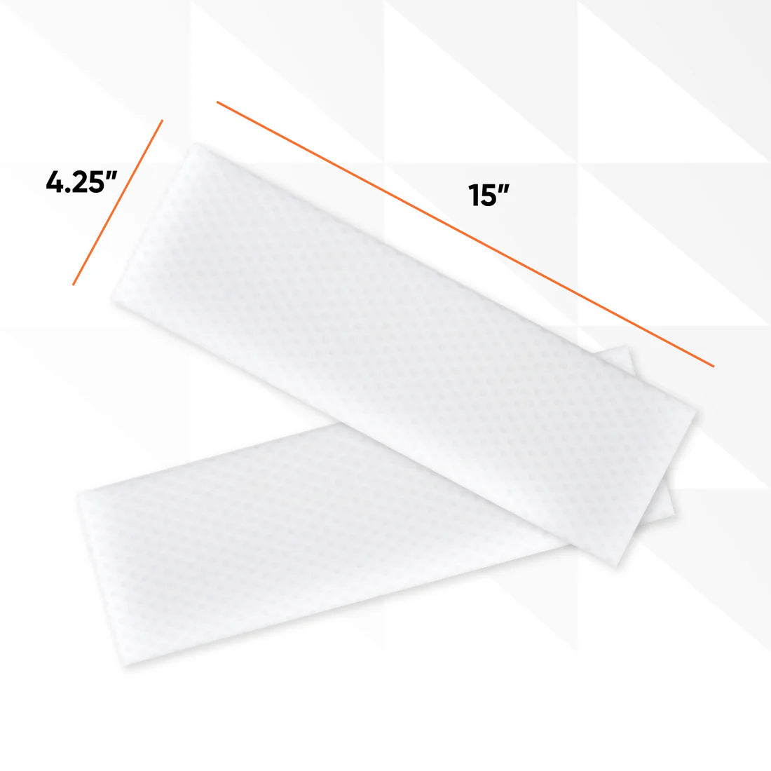 Magic Eraser Mopping Pad 3 Pack 2