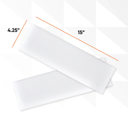 Magic Eraser Mopping Pad 3 Pack 2