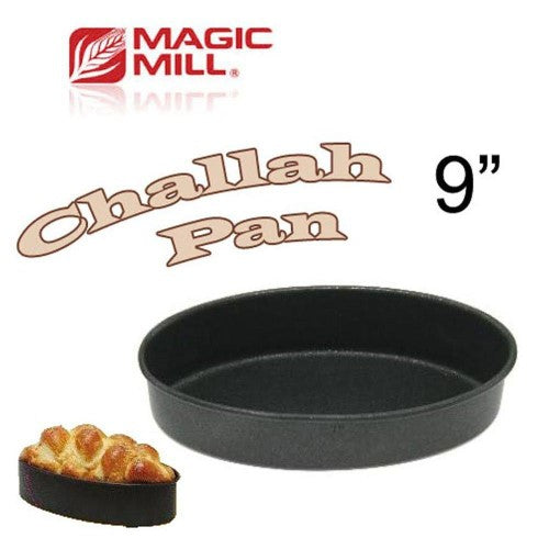 Magic Mill Chala Pan #9 1