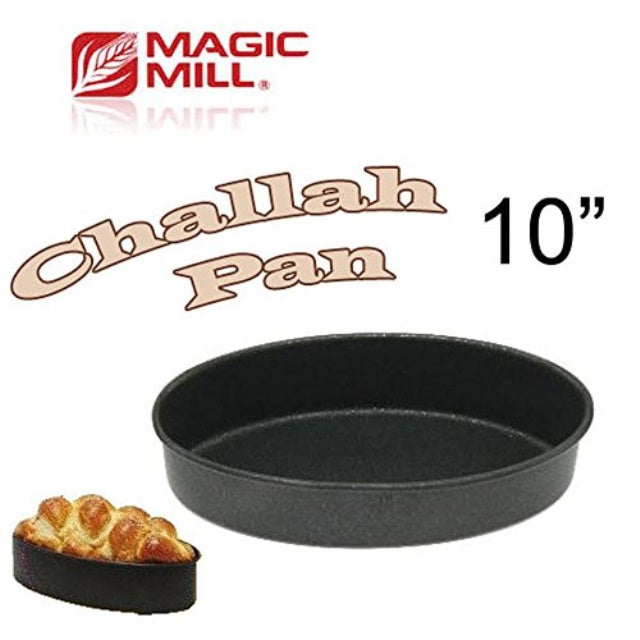 Magic Mill Challa Pan Size 10