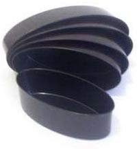 Magic Mill Challah Pan Traditional Indian Flat Roasting Pan 1