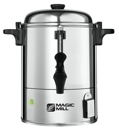 Magic Mill Hot Water Urn 1