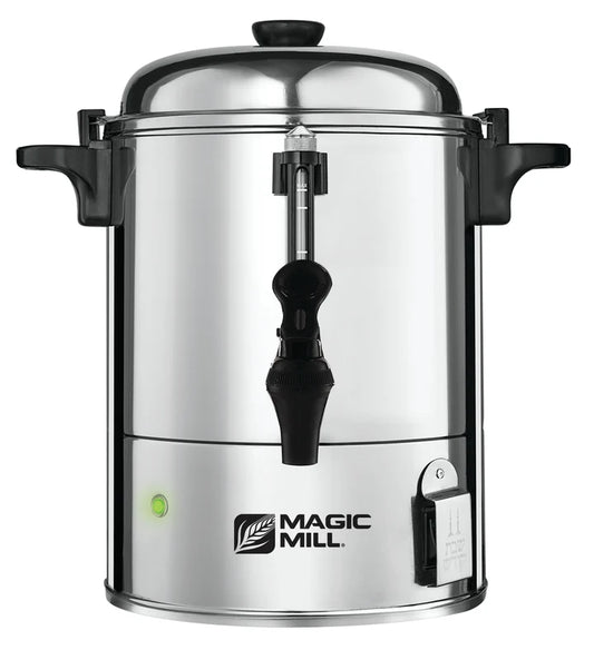 Magic Mill Hot Water Urn 1