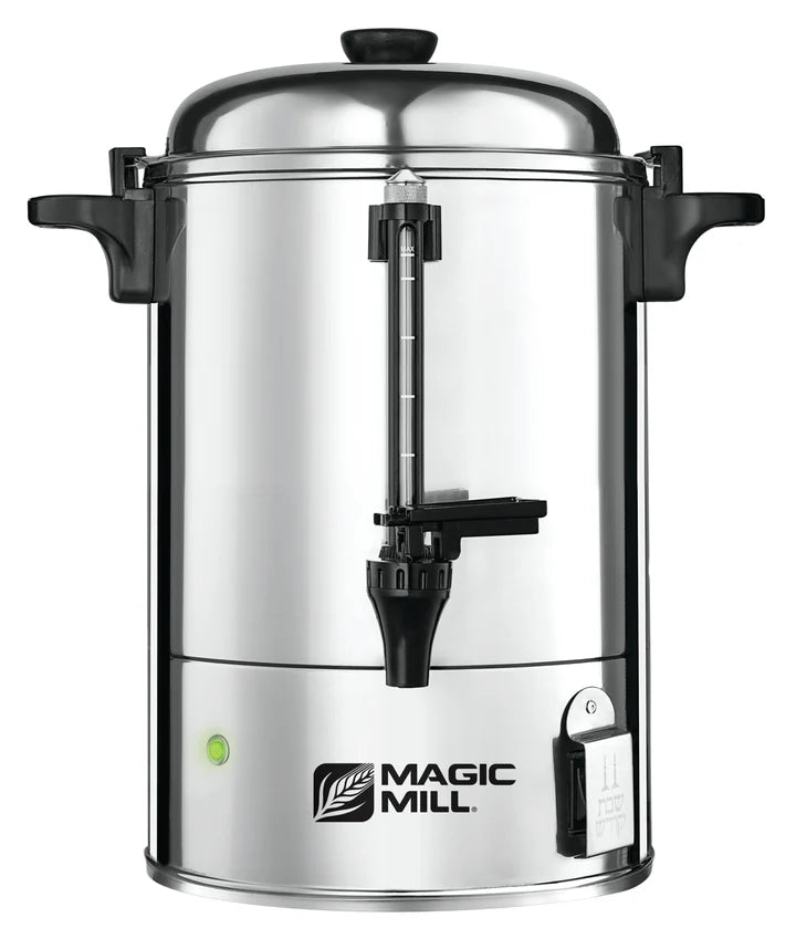 Magic Mill Hot Water Urn 3
