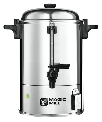 Magic Mill Hot Water Urn 3