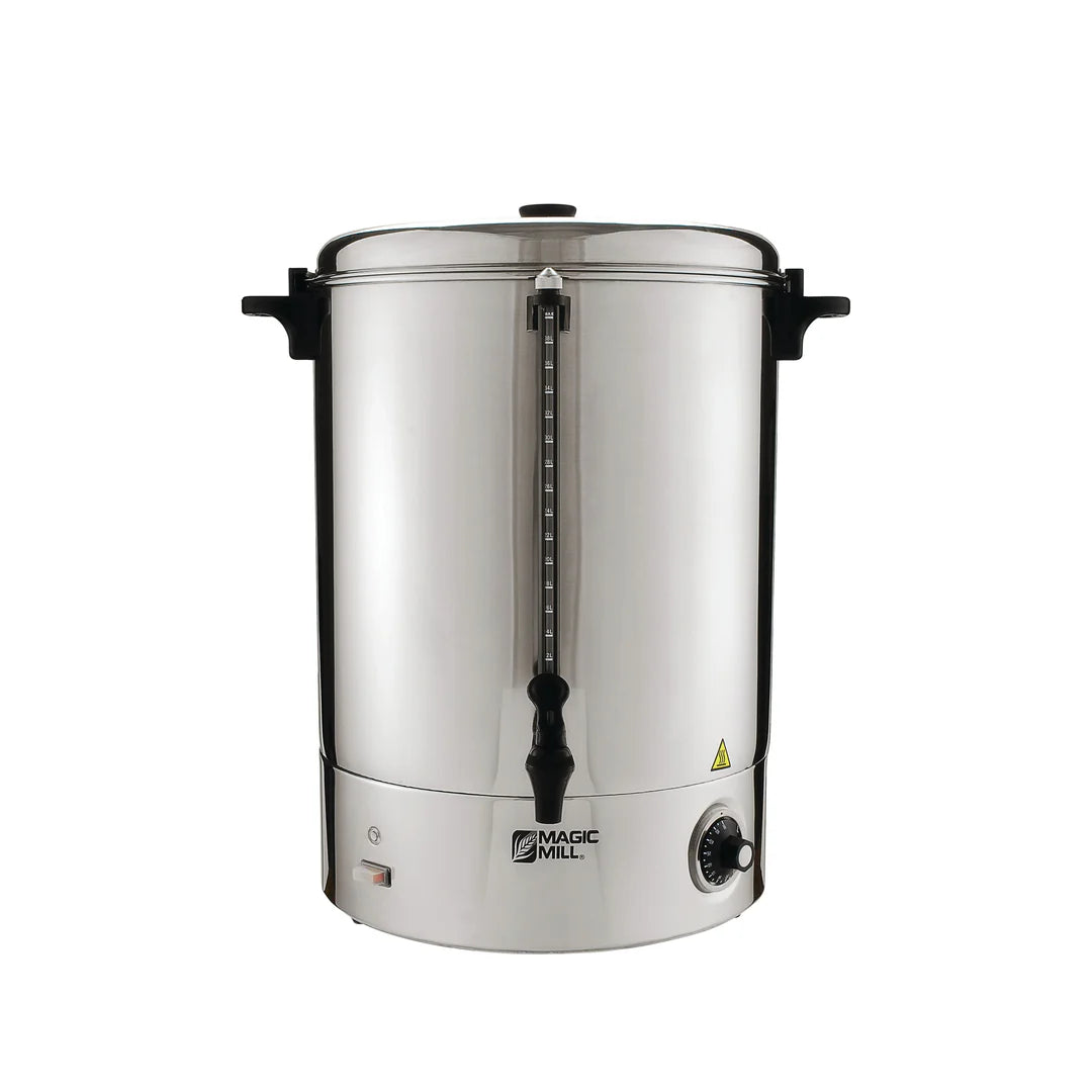 Magic Mill Hot Water Urn 7