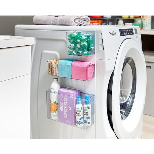 Magnetic Organizer 4