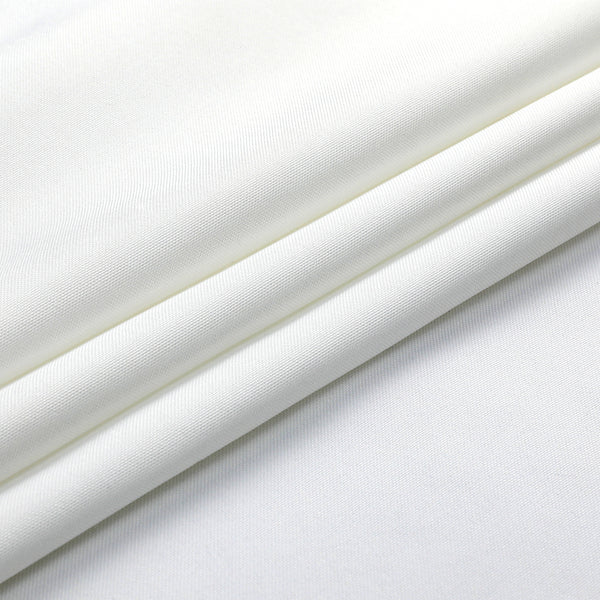 Majestic Tablecloth, Classic White 70"x108" 4