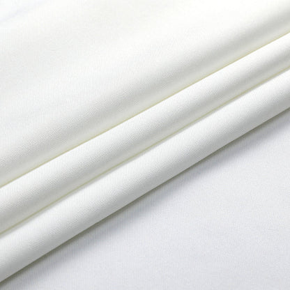 Majestic Tablecloth, Classic White 70"x108" 4