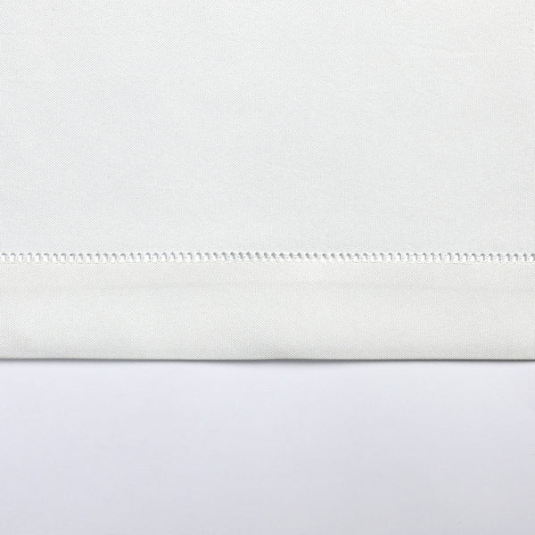 Majestic Tablecloth, Classic White 70"x108" 5