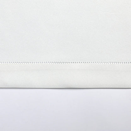 Majestic Tablecloth, Classic White 70"x108" 5