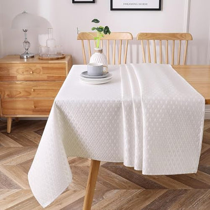 Majestic Tablecloth, Diamond Gold 11