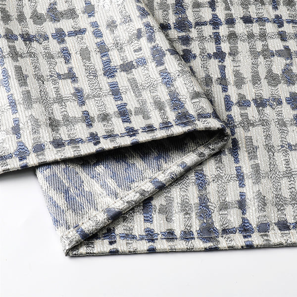 Majestic Tablecloth, Ocean Weave 2