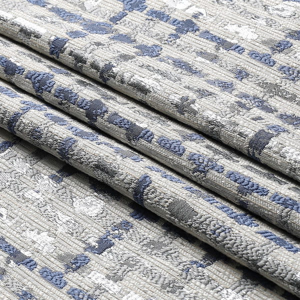 Majestic Tablecloth, Ocean Weave 3