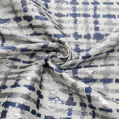 Majestic Tablecloth, Ocean Weave 4