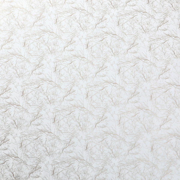 Majestic Tablecloth, Velvet - Gold Branch 2