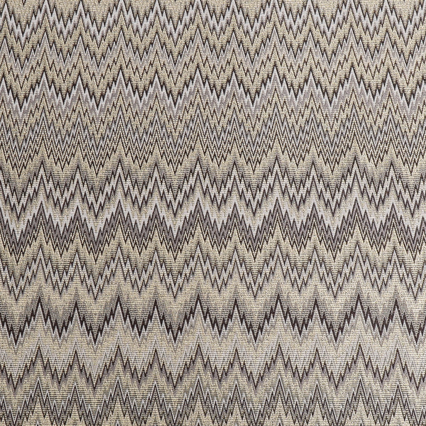 Majestic Tablecloth, Zigzag Dark 4