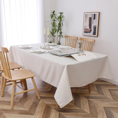 Majestic Tablecloths 6