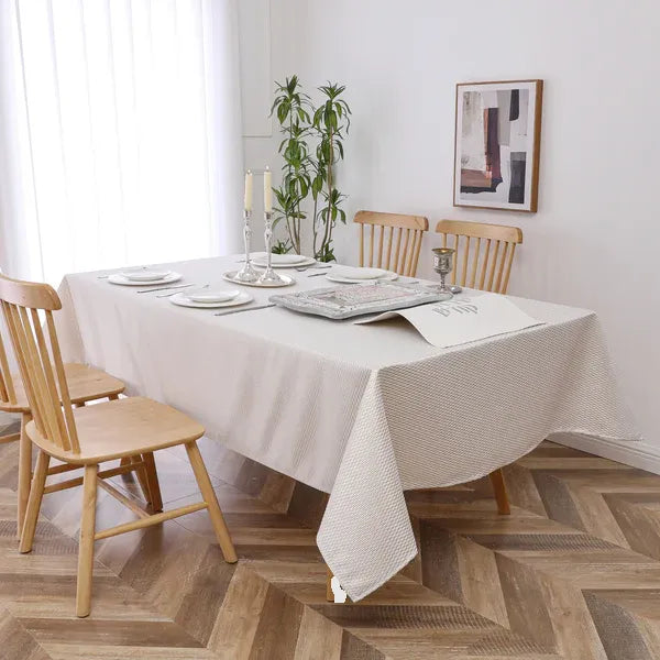 Majestic Tablecloths 7