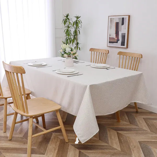 Majestic Tablecloths 9