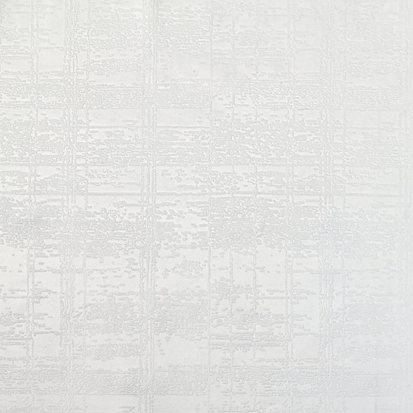 Majestic Tablecloths, Rotunda White 5