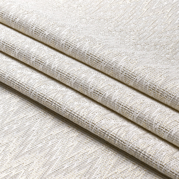 Majestic Tablecloths, Zigzag Gold 4