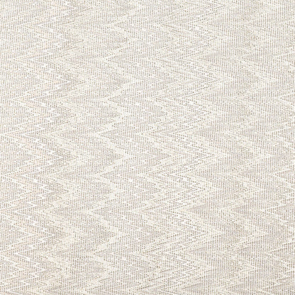 Majestic Tablecloths, Zigzag Gold 5