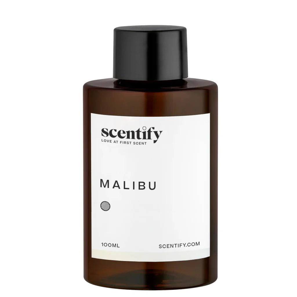 Scentify Aroma Oil Malibu 100 ML